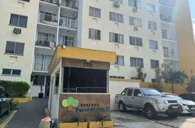 Imóvel para venda possui 65 metros quadrados com 2 quartos em sapê - niterói - rj