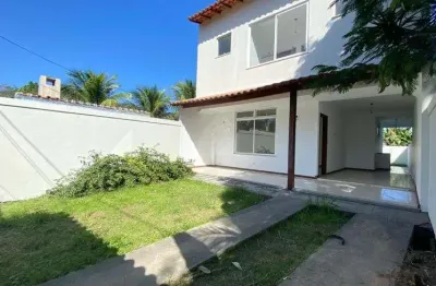 Casa com 3 dormitórios à venda por r$ 580.000,00 - engenho do mato - niterói/rj
