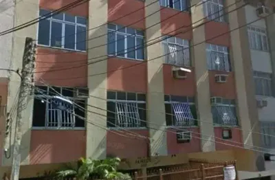 Imóvel para venda tem 55 metros quadrados com 2 quartos em fonseca - niterói - rj