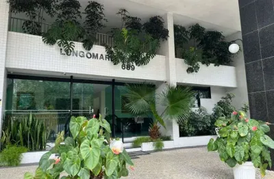 Apartamento para venda possui 80 metros quadrados com 2 quartos em icaraí - niterói - rj