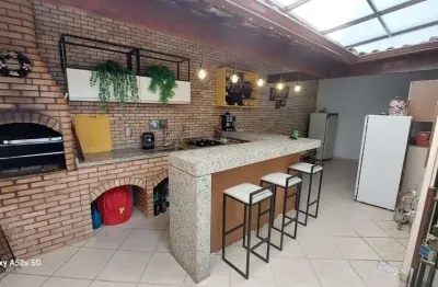 Casa de condomínio para venda com 189 metros quadrados com 3 quartos em arsenal - são gonçalo - rj