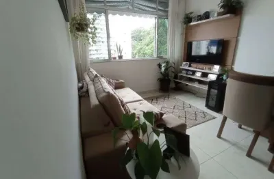Imóvel para venda com 90 metros quadrados com 3 quartos em santa rosa - niterói - rj