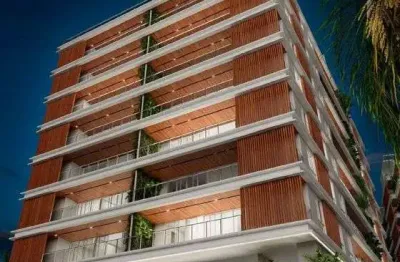 Apartamento para venda com 114 metros quadrados com 3 quartos em boa viagem - niterói - rj