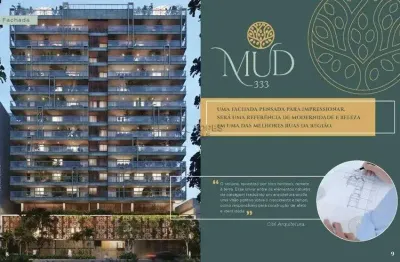 Apartamento com 4 quartos à venda na Rua Professor Miguel Couto, 333, Icaraí, Niterói