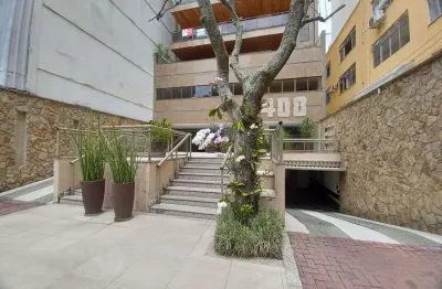 Apartamento para venda tem 256 metros quadrados com 4 quartos em icaraí - niterói - rj