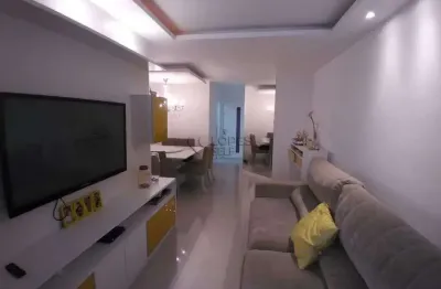 Apartamento para venda possui 139 metros quadrados com 3 quartos em icaraí - niterói - rj