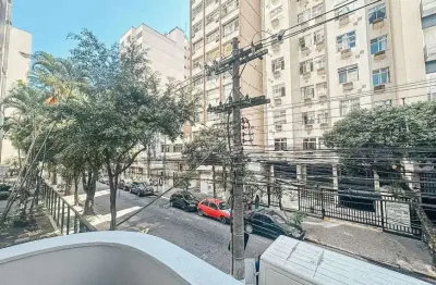 Apartamento com 2 quartos à venda na Rua Ator Paulo Gustavo, 84, Icaraí, Niterói