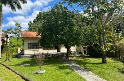 Fazenda/sítio/chácara para venda tem 5000 metros quadrados com 3 quartos
