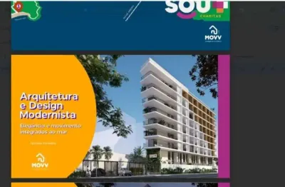Imóvel para venda com 36 metros quadrados com 1 quarto em charitas - niterói - rj