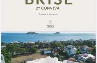 Imóvel para venda com 38 metros quadrados com 1 quarto em camboinhas - niterói - rj