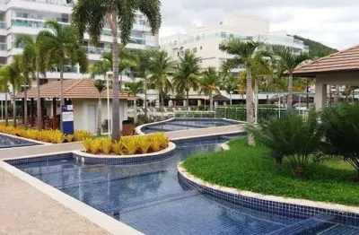 Apartamento para venda com 105 metros quadrados com 3 quartos em camboinhas - niterói - rj