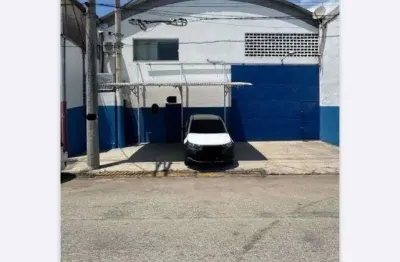 Galpão para locação com 360 metros quadrados em boa vista - são gonçalo - rj