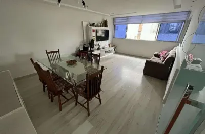 Apartamento com 3 quartos à venda na Rua Joaquim Távora, 28, Icaraí, Niterói