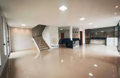 Casa com 3 quartos à venda na Rua Ripoli, Setor Três Marias, Goiânia