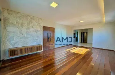Apartamento com 3 quartos à venda na Avenida Deputado Jamel Cecílio, Setor Sul, Goiânia