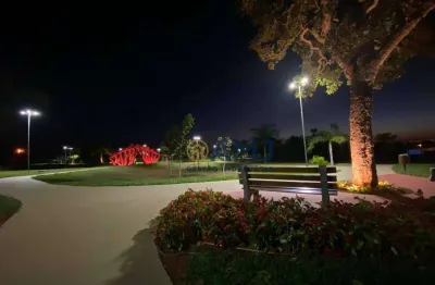 Realize seu sonho de viver em harmonia com a natureza – lote à venda no residencial alto da boa vista, senador canedo