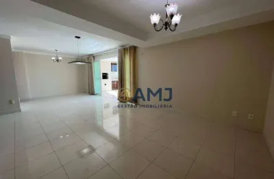 Apartamento com 4 quartos para alugar na Rua T 48, Setor Bueno, Goiânia