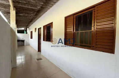 Casa com 2 quartos para alugar na Rua 214, Setor Leste Vila Nova, Goiânia