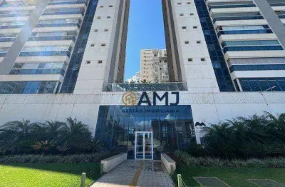 Apartamento com 3 quartos para alugar na Rua 14, Jardim Goiás, Goiânia