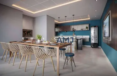 Apartamento com 3 quartos à venda na Rua C211, Jardim América, Goiânia