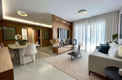 Apartamento com 3 quartos à venda na Rua 240, Setor Leste Universitário, Goiânia
