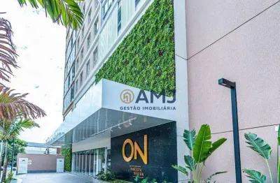 Apartamento com 3 quartos à venda na Rua 147, Setor Marista, Goiânia