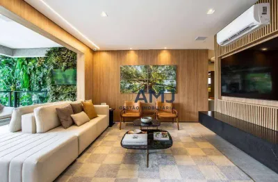 Apartamento com 3 quartos à venda na Rua T 27, Setor Bueno, Goiânia