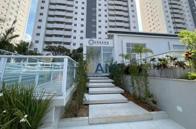 Apartamento com 2 quartos à venda na Avenida Independência, Setor Faiçalville, Goiânia