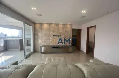Apartamento com 3 quartos à venda na Rua T 28, Setor Bueno, Goiânia