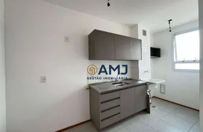 Apartamento com 2 quartos à venda na Alameda das Chácaras, Residencial Eldorado, Goiânia