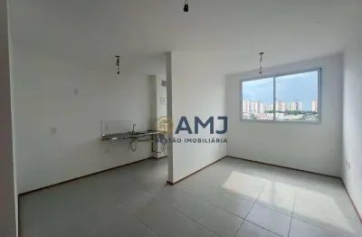 Apartamento com 2 quartos à venda na Alameda das Chácaras, Residencial Eldorado, Goiânia