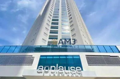 Apartamento com 3 quartos à venda na Avenida Perimetral, Setor Coimbra, Goiânia