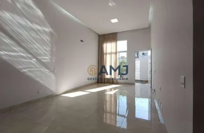 Casa com 3 quartos para alugar no recanto das emas - goiânia/go