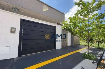 Casa com 3 quartos para alugar no recanto das emas - goiânia/go