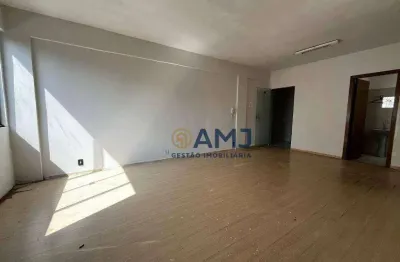 Sala comercial com 1 sala para alugar na Avenida T 7, Setor Bueno, Goiânia