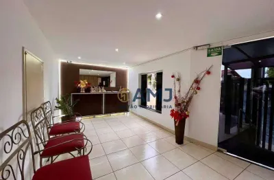 Apartamento com 2 quartos à venda na Rua 78, Setor Central, Goiânia