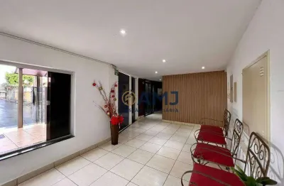 Apartamento com 2 quartos à venda na Rua 78, Setor Central, Goiânia