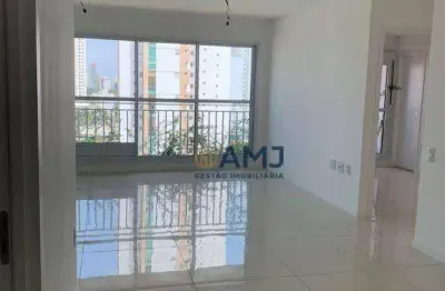 Apartamento com 3 quartos à venda na Rua Mário Bitar, Setor Marista, Goiânia