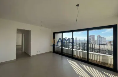 Apartamento com 3 dormitórios à venda, 95 m² - setor marista!