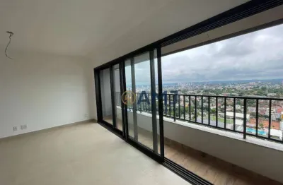 Apartamento com 3 dormitórios à venda, 128 m² por r$ 1.390.000,00 - setor marista - goiânia/go