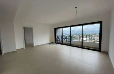 Apartamento com 3 dormitórios à venda, 128 m² por r$ 1.390.000,00 - setor marista - goiânia/go