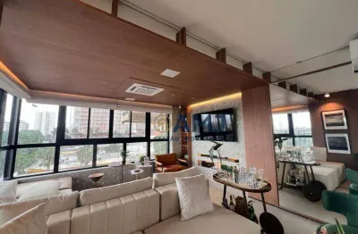 Apartamento com 4 quartos à venda na Rua 146, Setor Marista, Goiânia