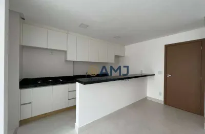Apartamento com 2 quartos para alugar na Rua T 29, Setor Bueno, Goiânia