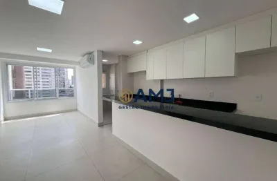 Apartamento com 2 quartos para alugar na Rua T 29, Setor Bueno, Goiânia