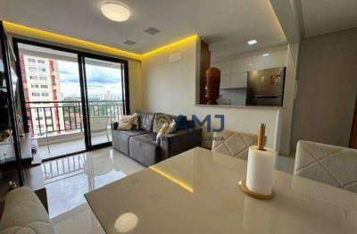 Apartamento com 2 quartos à venda na Rua C 154, Jardim América, Goiânia