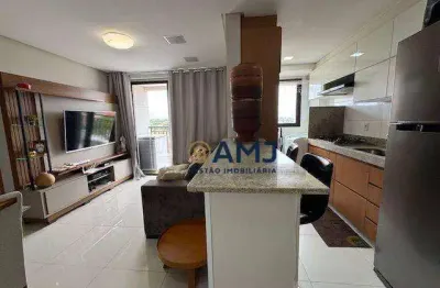 Apartamento com 2 quartos à venda na Rua C 154, Jardim América, Goiânia