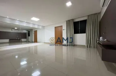 Casa em condomínio fechado com 3 quartos à venda na Rua X 28, Sítios Santa Luzia, Aparecida de Goiânia