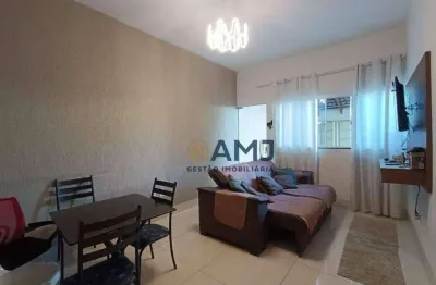 Casa com 2 quartos à venda na Rua dos Sumarés, Vila Rizzo, Goiânia
