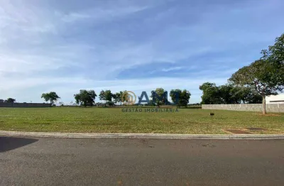Terreno a venda 2.323m² no reserva da coroa  goiânia golfe clube!