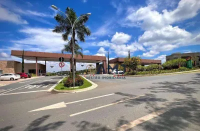 Oportunidade no condomínio jardins bolonha: lote de 510m² em localização privilegiada, ao lado da reserva natural.